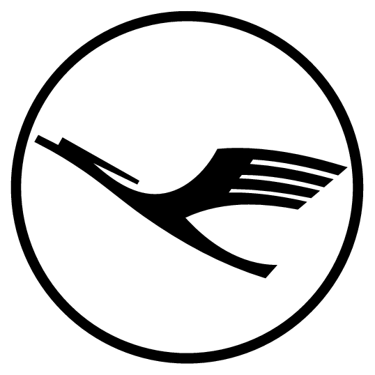 Lufthansa Logo