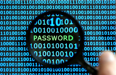 Too many passwords easy to hack in business