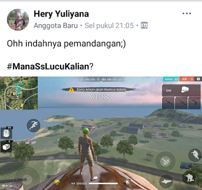 Screenshot Lucu Dan Kocak Di Game Free Fire Andro01 Screenshot Lucu Dan Kocak Di Game Free Fire Andro01