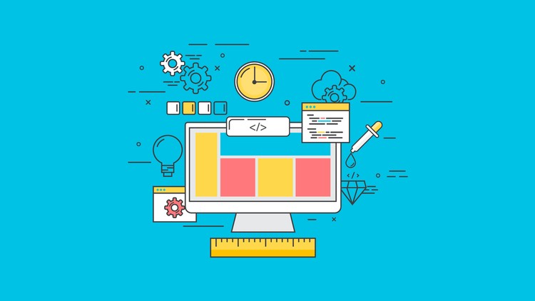 Learn How to Make A Website With Wordpress - Overview Udemy Coupon