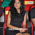 Anjala Zaveri Hot thunder thigs show from Paruchuri Awards