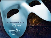 Ver El fantasma de la ópera en el Royal Albert Hall 2011 Online Latino
HD
