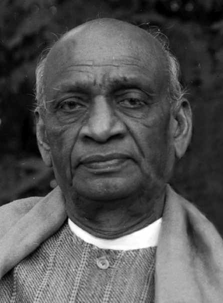 Patel