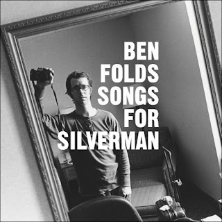 2005 Ben Folds Five - Songs for Silverman