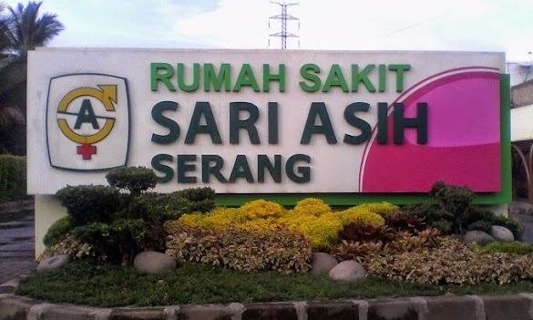 Jadwal Praktek Dokter THT RS Sari Asih Serang Banten