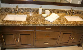 Face Frame Bathroom Vanity