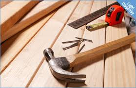  Carpenter services