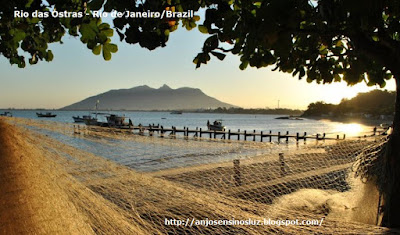 Click-Foto: Coheça as Praias de Rio das Ostras!