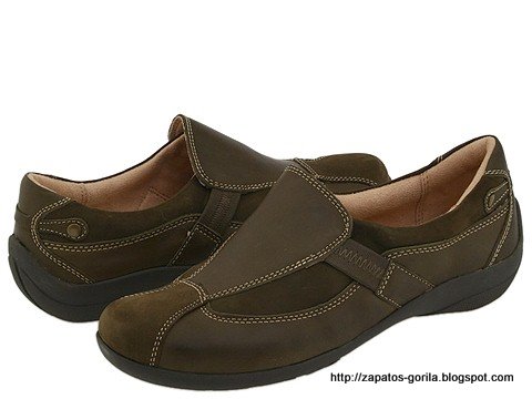Zapatos gorila:zapatos-747439