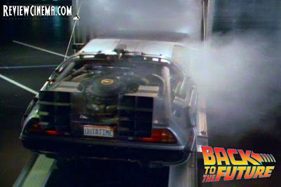 <img src="Back to the Future.jpg" alt="Back to the Future Time machine car">