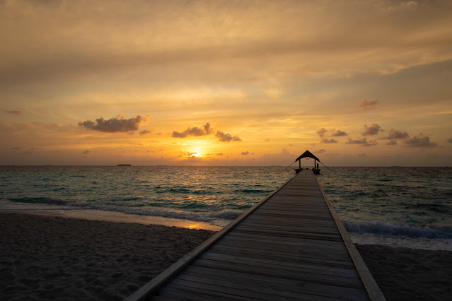 Amari Havodda Maldives