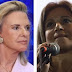 ΑΗΘΗΣ ΕΠΙΘΕΣΗ από την Βόζεμπεργκ στην Μ. Καρυστιανού για τα Τέμπη...