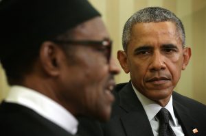 US to Buhari: Keep up pressure on Boko Haram