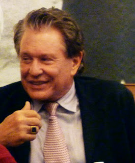 Encuentro con Tom Berenger