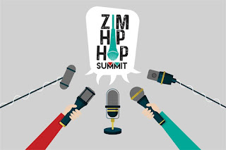 [feature]Zim Hip Hop Summit