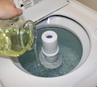 How to Clean Your Top-Loader Washing Machine