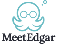 meetedgar logo