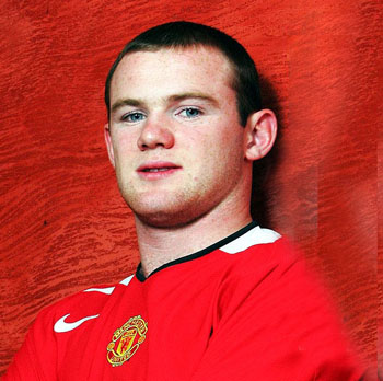 Wayne Rooney