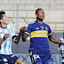 Video: El resumen de Boca 0-0 Racing | Penales: 2-4