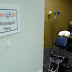 Mengintip Kantor Google di New York yang Terbaru !