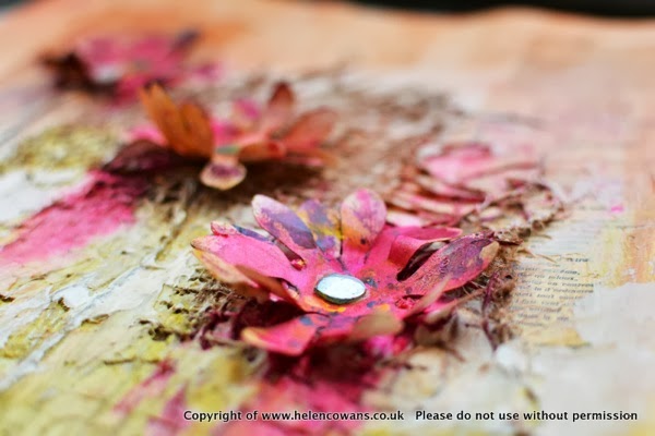 Week 3a helen cowans