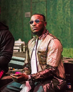 List of Nigerian celebrities that have hot temper, number 3 will surprise you - Naijamedialog