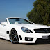 Mercedes-Benz R230 SL-Class by PP Exclusive