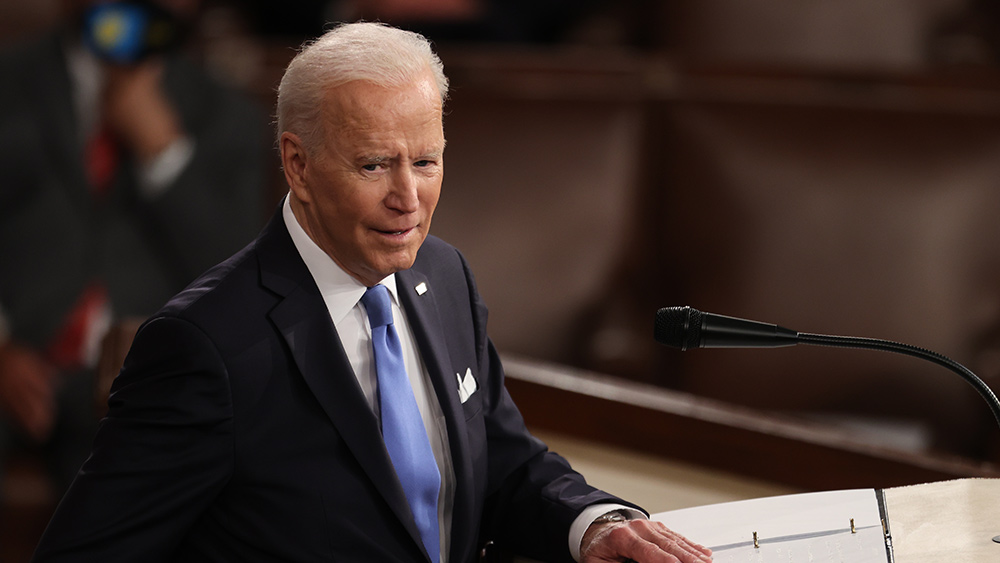GOP senator blasts Biden for extending student loan payment moratorium AGAIN, saying it’s “an insult” to responsible Americans