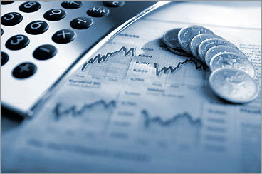Accounting and finance course 