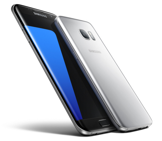 Samsung Galaxy S7