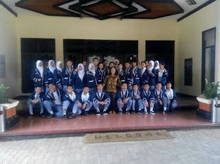 SMA 1 BERGAS