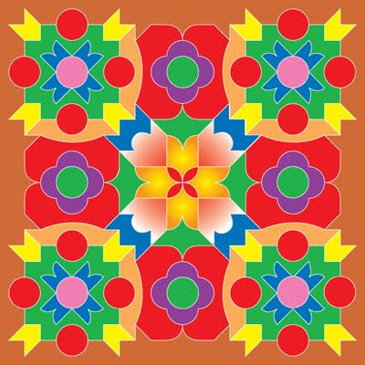 rangoli designs