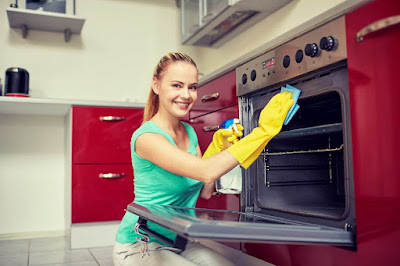 oven cleaning Sydney