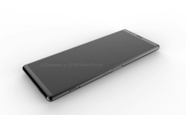 Sony Xperia XZ4