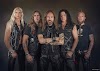Hammerfall lançam "Hail To The King" antes do novo álbum a 9 de Agosto (vídeo)