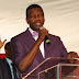 "Anyone that cannot stay a day with sex needs deliverance" - Pastor Adeboye