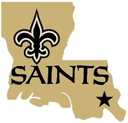 Tonight My Saints