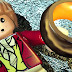 Vídeo: Lego The Hobbit - Trailer de lançamento