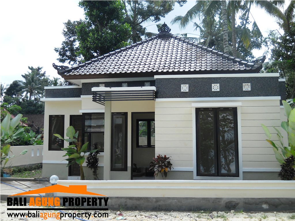 Agen Properti Rumah Murah Di Bali Dijual Rumah Minimalis Murah