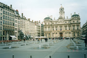 Praça do Hotel Del Ville (pra)