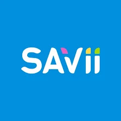 Savii loan app logo