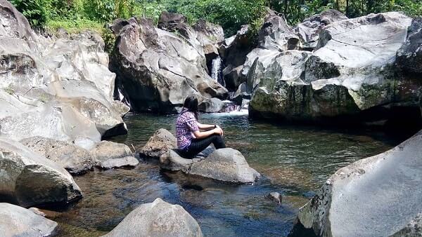 Tempat Wisata Curug / Air Terjun di Kabupaten Purbalingga