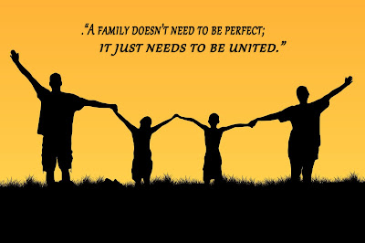 70+ Best family Quotes & status | sayings About family