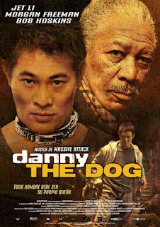 Danny the Dog