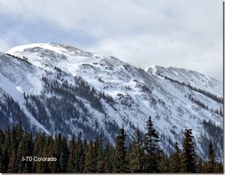 I-70 Colorado