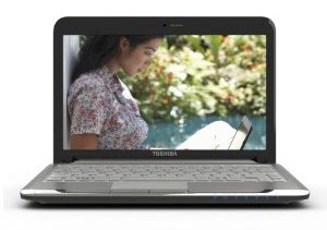 Toshiba Satellite T215D-S1150