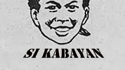 Filosofi Hidup Si Kabayan