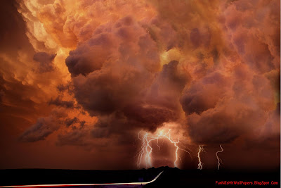 Nature Wallpapers Storm