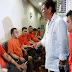 CHINESE KIDNAPPING | ARESTADO ANG WALONG CHINESE AT ISANG PINOY NA SANGKOT SA PAGDUKOT NG MGA TURISTANG CHINESE. 