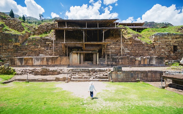Chavín de Huántar: El enigmático Templo de los Andes peruanos